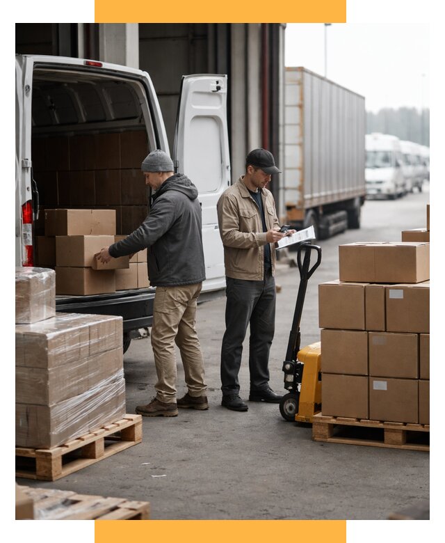 Доставка грузов в Киргизию от 15260 р. - логистика СетСервис-Пть