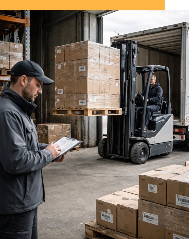 Доставка грузов в Беларусь от 12208 руб, морем, авто, авиа