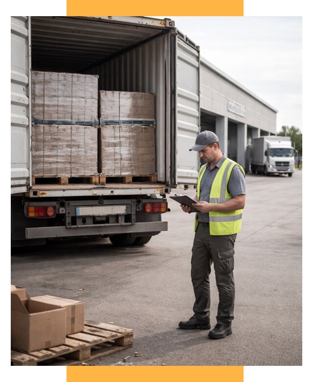 Доставка через Казахстан от 30519 р. | Транзит и логистикаСетСервис-Пть