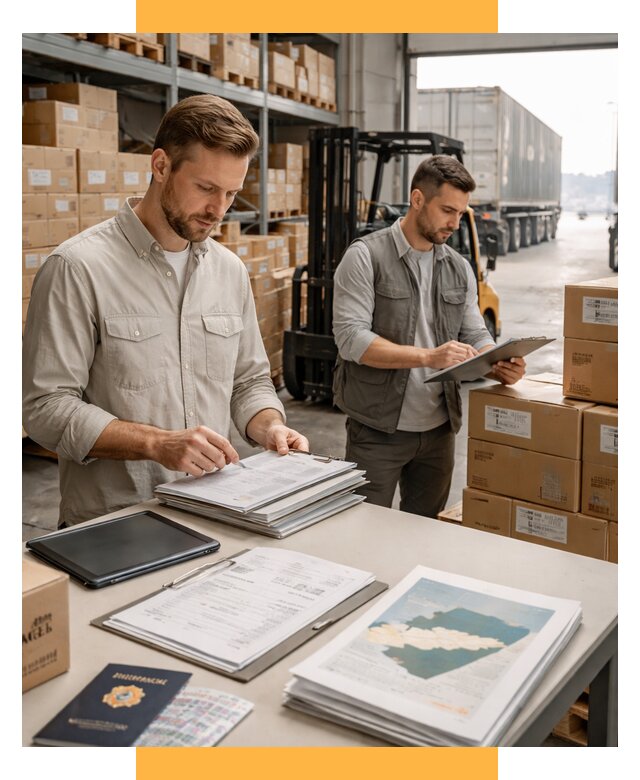 Доставка через ОАЭ от 7630 р. транзит и склад в Дубае, СетСервис-Пть