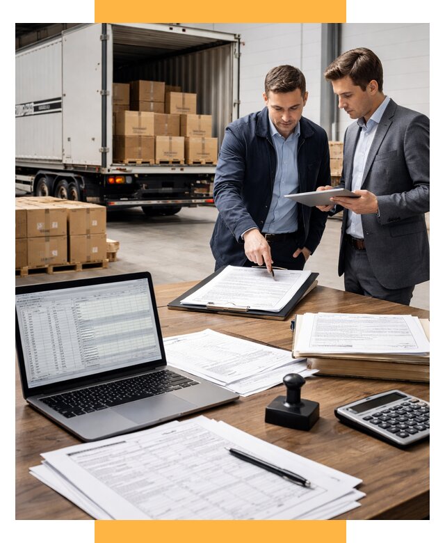 Таможенное оформление грузов из Армении от 8647 р. | СетСервис-Пть