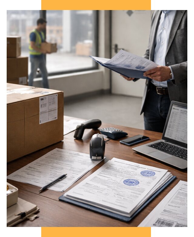 Таможенное оформление грузов из Казахстана от 15260 р. | СетСервис-Пть