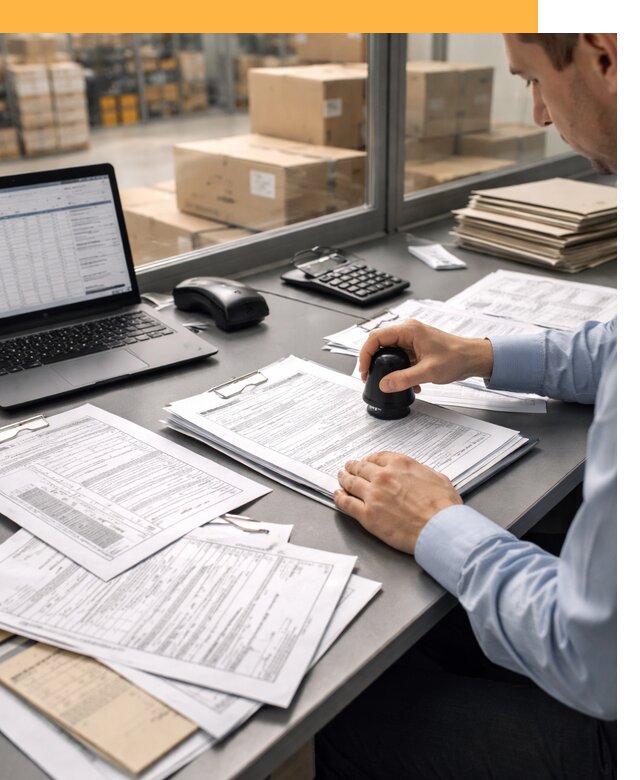 Таможенное оформление и сопровождение грузов из Узбекистана от 12208