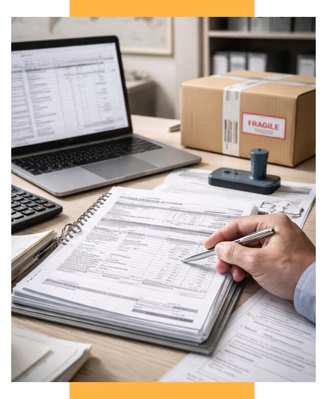 Определение таможенной стоимости, расчет от 3561 р. | СетСервис-Пть