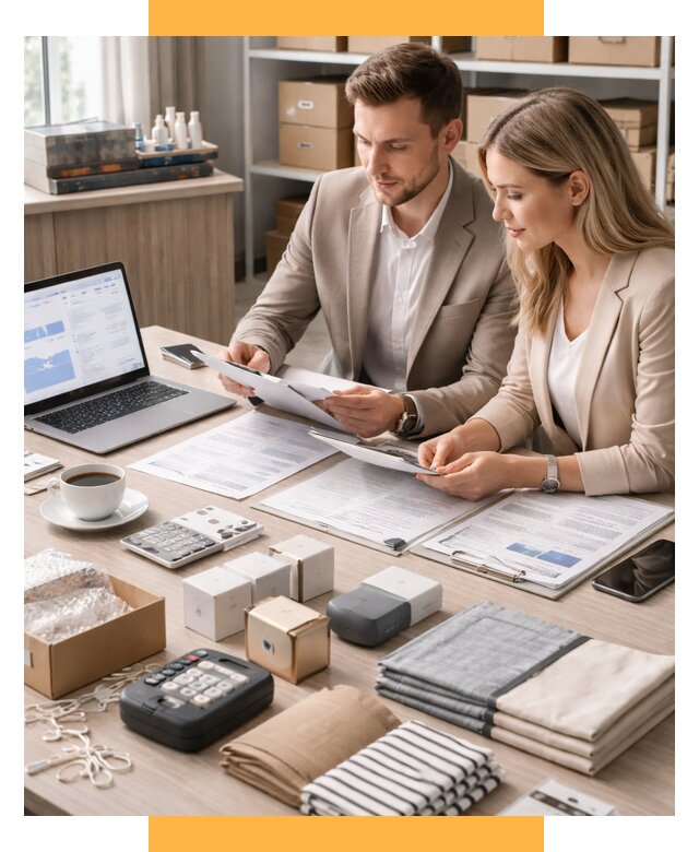 Закупка товара в Китае под ключ от 7121 р. | СетСервис-Пть