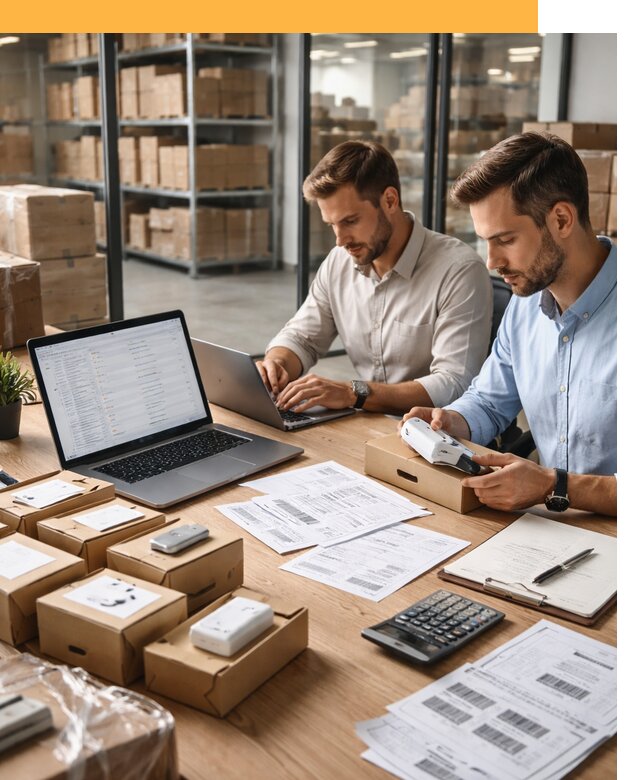 Закупка товара в Китае от 7121 руб за единицу, с доставкой