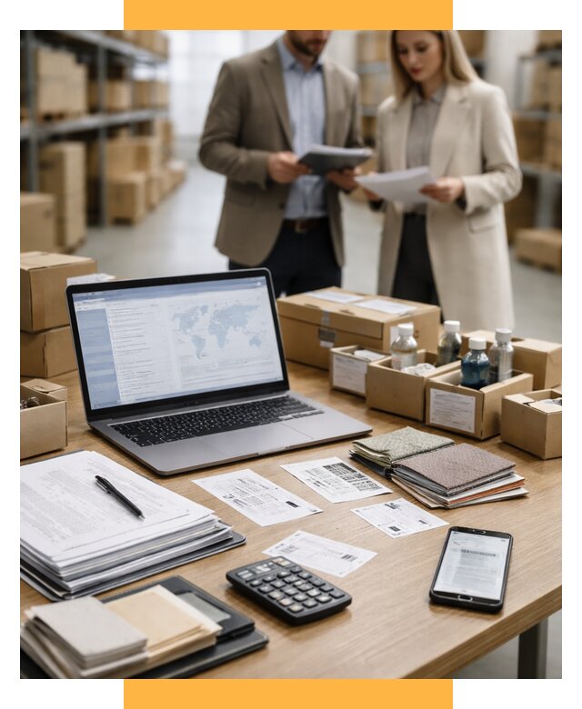 Поиск поставщика в Китае под ключ от 8647 р. | СетСервис-Пть