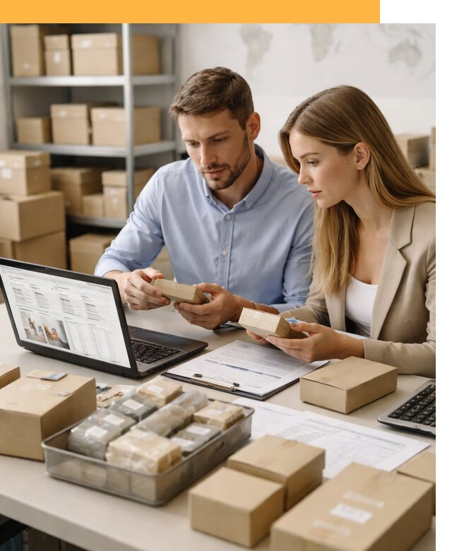 Поиск надежного поставщика в Китае под контроль качества от 8647