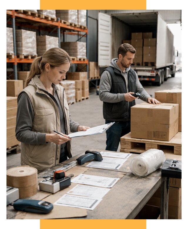 Оптовые поставки из Китая от 50865 р. — логистика СетСервис-Пть