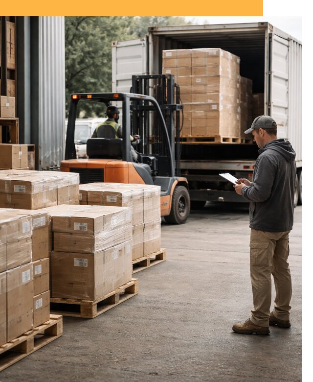 Оптовые поставки из Китая от 50865 руб, доставка и таможня