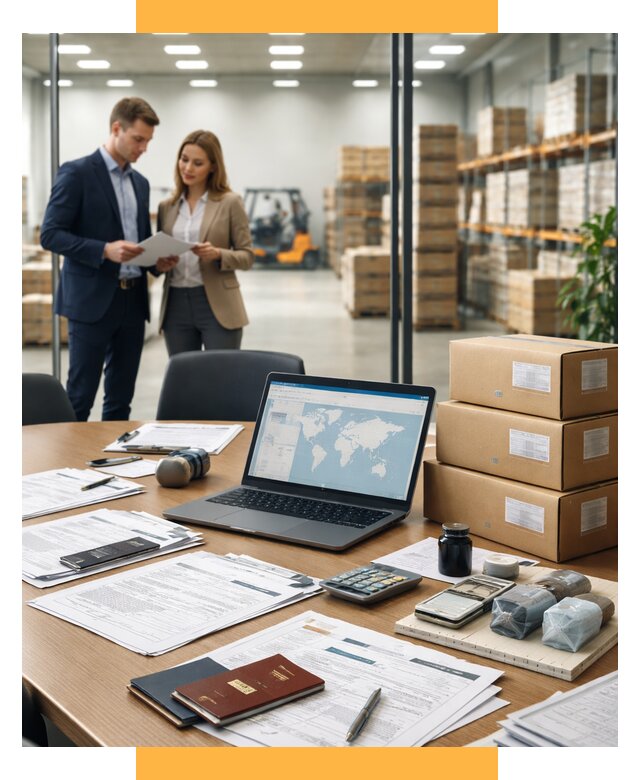 Торговый дом в Китае от 45779 р. — услуги и сервис СетСервис-Пть