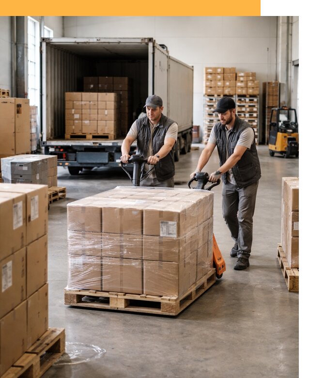 Оптовые поставки из Европы от 12716 руб за единицу