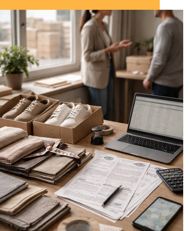 Закупка товаров в Турции под ключ от 25433 руб с доставкой