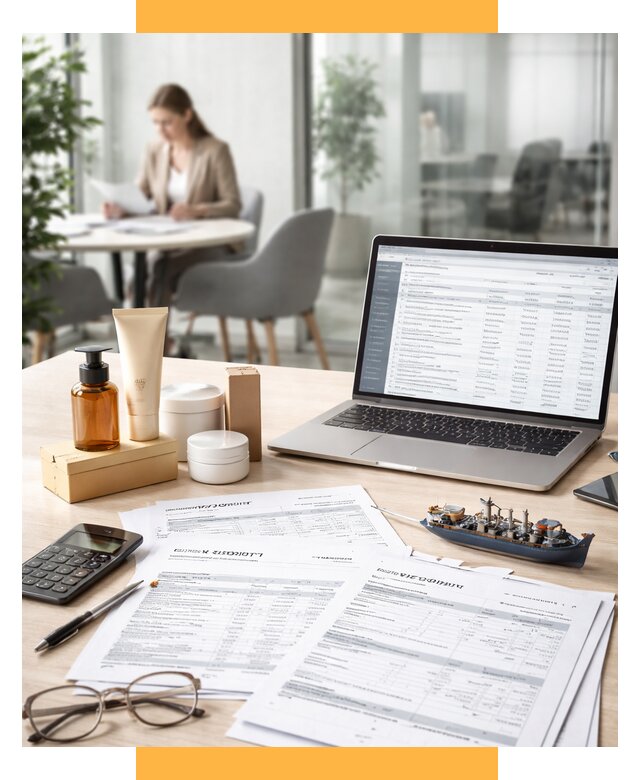 Закупка товара в ОАЭ под ключ от 15260 р. | СетСервис-Пть