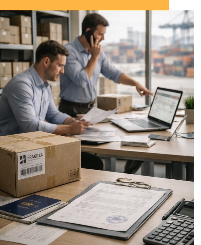 Выкуп товаров и перепродажа в ОАЭ от 7630 руб с логистикой