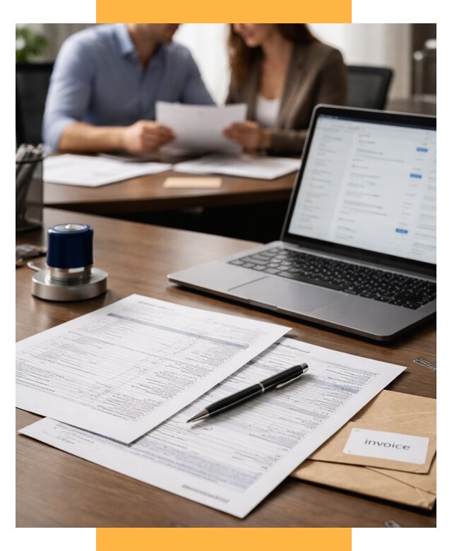 Оплата инвойсов за рубеж под ключ от 3561 р., СетСервис-Пть