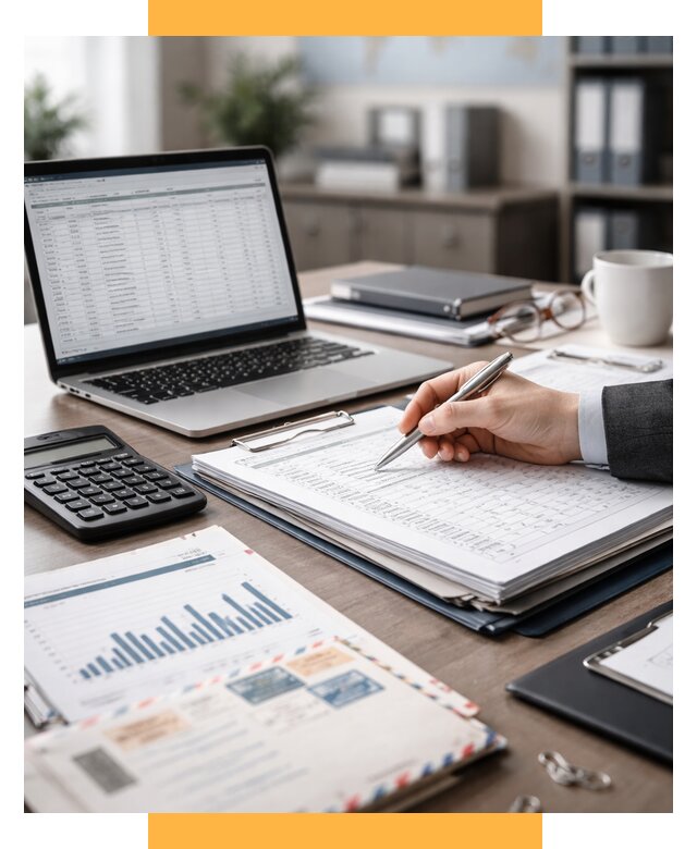 Платежный агент ВЭД: оплата поставщика от 5087 р. | СетСервис-Пть