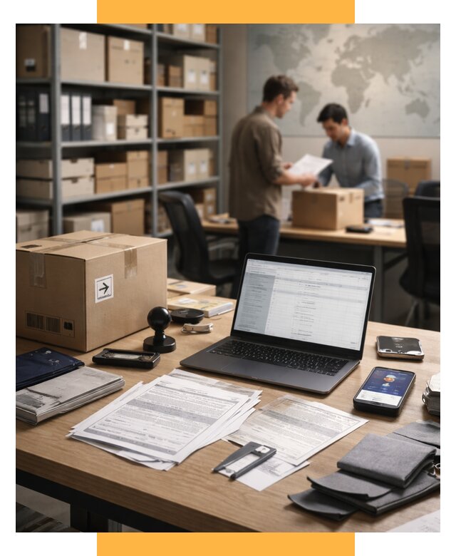 Выкуп товара за рубежом и доставка от 5087 р. | СетСервис-Пть