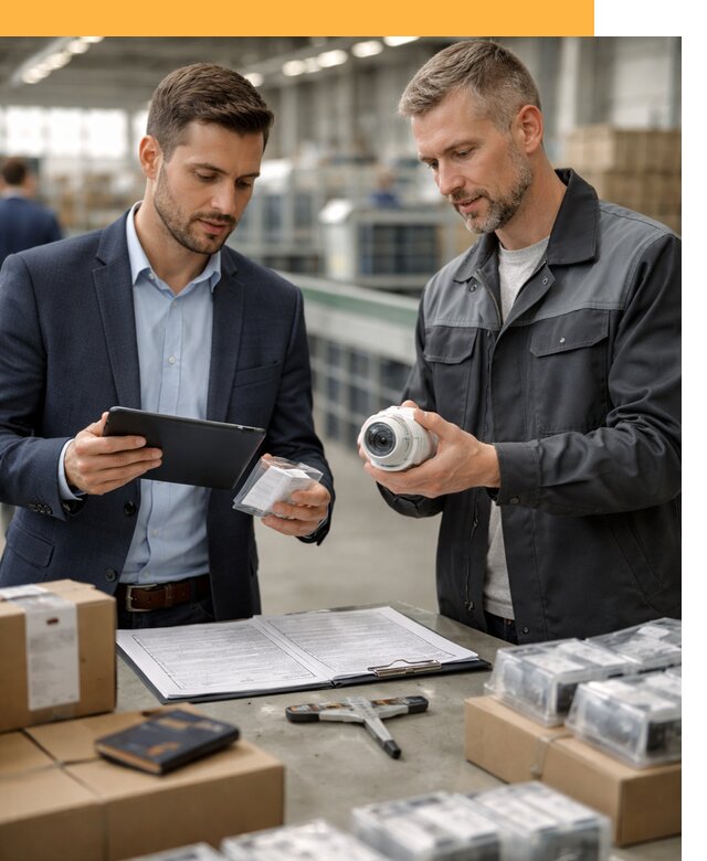 Инспекция фабрики за рубежом, приемка и контроль качества от 15260