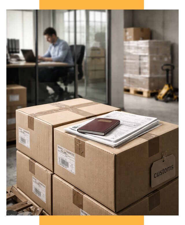 Параллельный импорт под ключ от 20346 р., логистика от СетСервис-Пть