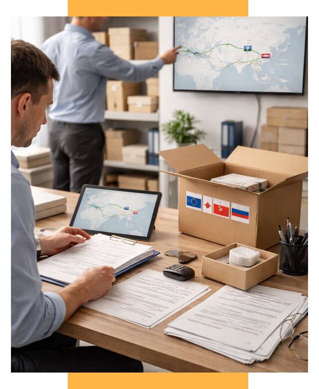 Импорт через третьи страны легально от 25433 р. | СетСервис-Пть