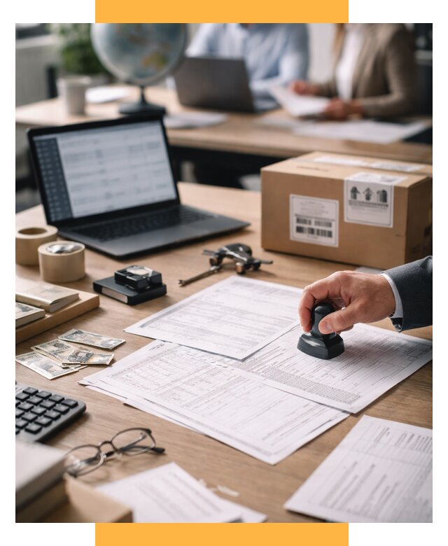 Международная поставка под ключ от 76298 р. | СетСервис-Пть